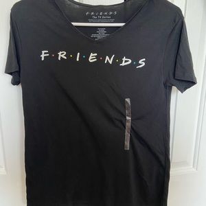 friends tshirt